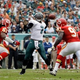 Image for article titled NFL Roundup: Hey, Look Who's Back